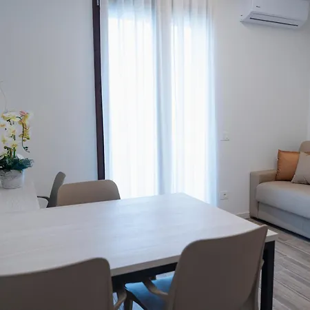 Alojamento de Acomodação e Pequeno-almoço Arese B&B Arese