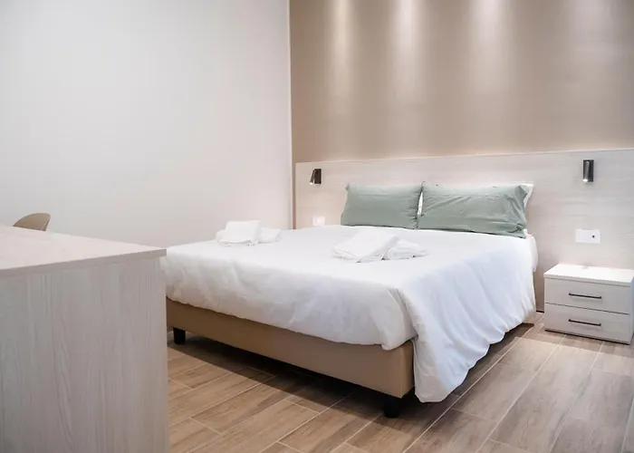 Arese B&B Arese