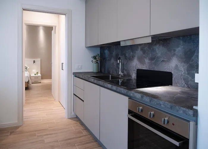 Arese B&B Arese