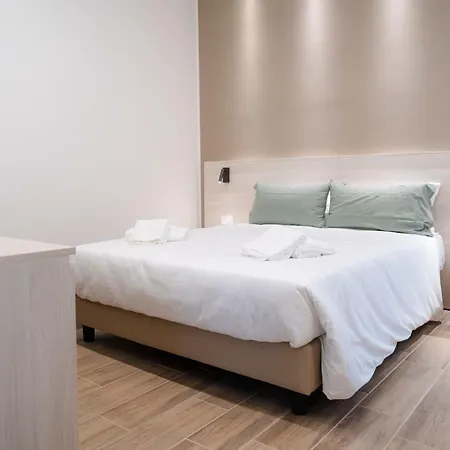 Arese B&B Arese