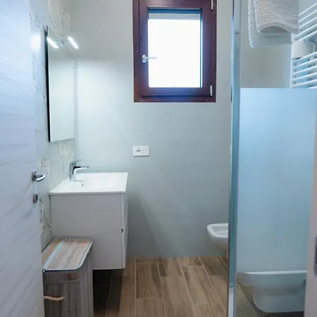 Arese B&B